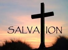 Be Sure of Your Salvation