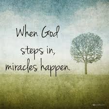 Miracles