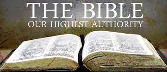 Explore the unifying and profound theological significance of the Bible's authority in guiding Christian doctrine, worship, and daily living.