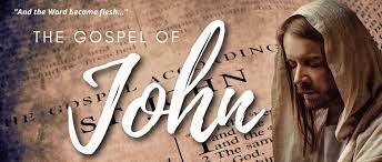 The Gospel of John
