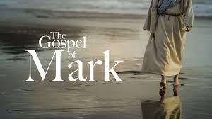 The Gospel of Mark