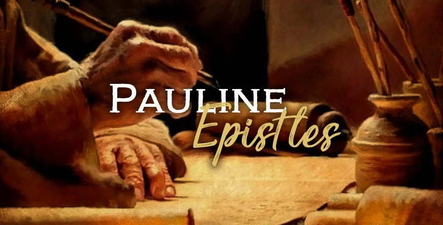 The Pauline Epistles