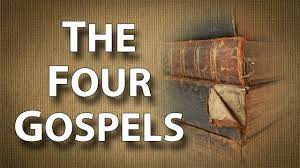 The Four Gospels