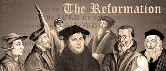 The Reformation