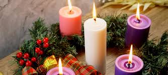 Learn the Meaning of the Advent Wreath Candles