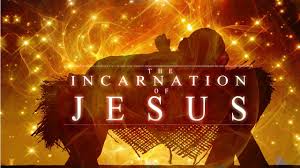 The miracle of the Incarnation