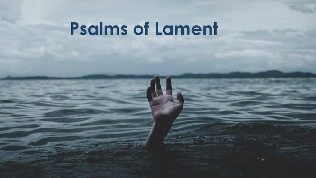 Lament