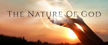 Nature of God