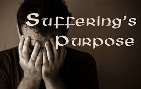 Purpose in suffering