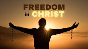 Freedom in Christ