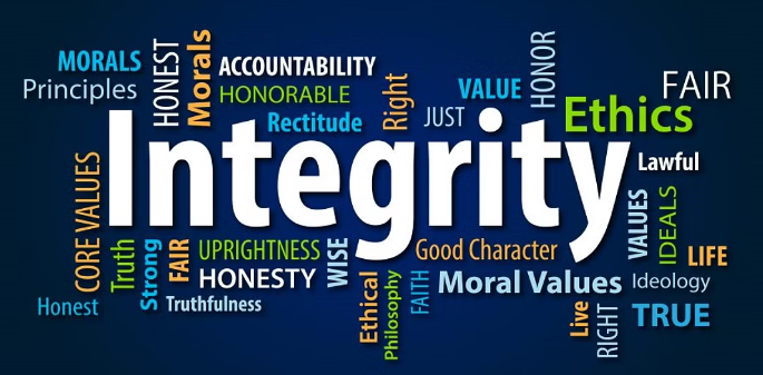 Integrity