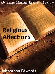 Religious Affections