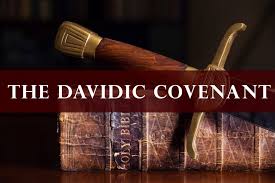 The Davidic Covenant