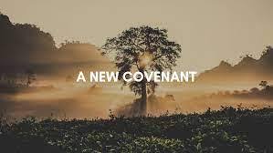 A New Covenant