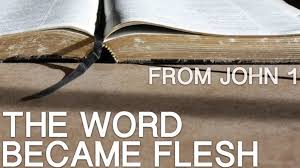 From John1 - The Word Became Flesh