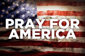 Pray for America