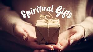 Spiritual Gifts